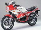 1984 Yamaha RD 250R / RZ 250R